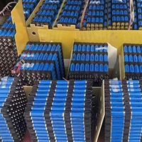 潢川潢川经济技术开发附近回收叉车蓄电池,回收电池片|收废弃钴酸锂电池